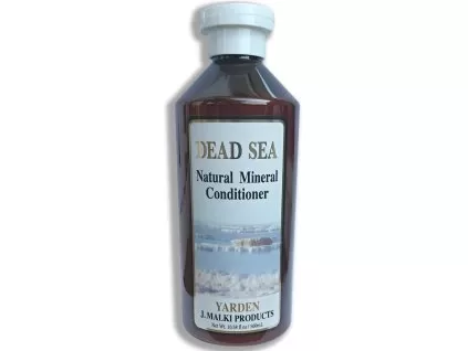 Minerálny vlasový kondicionér 500ml
